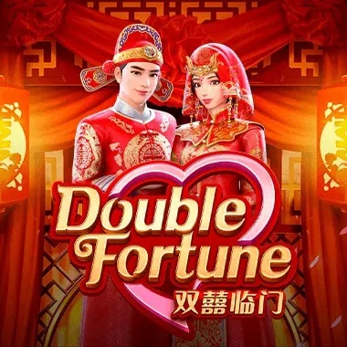 86WIN Double Fortune