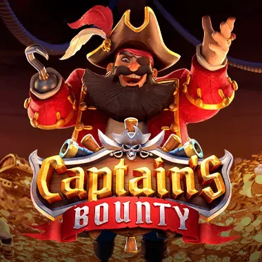 86WIN Captain's Bounty