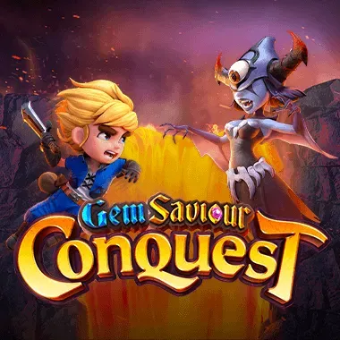 86WIN Gem Saviour Conquest