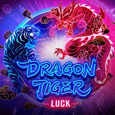 86WIN Dragon Tiger Luck