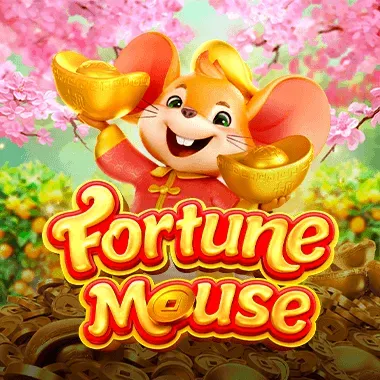 86WIN Fortune Mouse