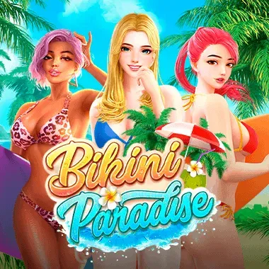 86WIN Bikini Paradise