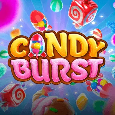 86WIN Candy Burst