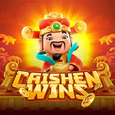 86WIN Caishen Wins