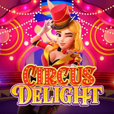 86WIN Circus Delight