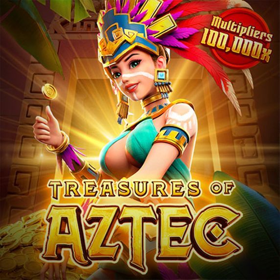 86WIN Treasures of Aztec