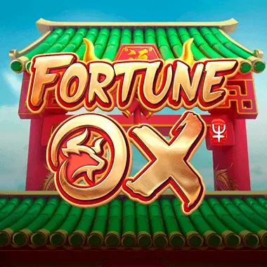86WIN Fortune Ox