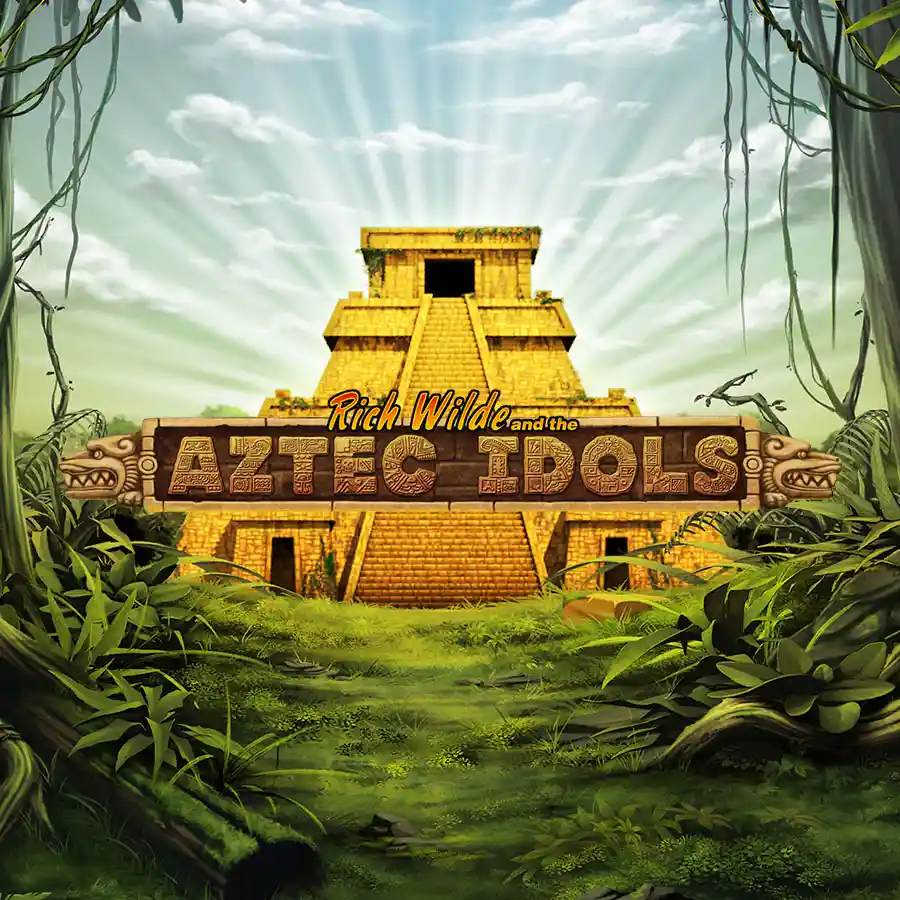 86WIN Aztec Idols