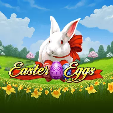 86WIN Easter Eggs