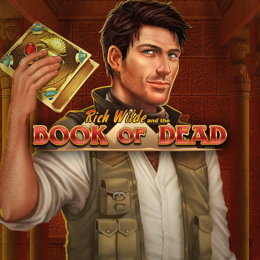 86WIN Book of Dead