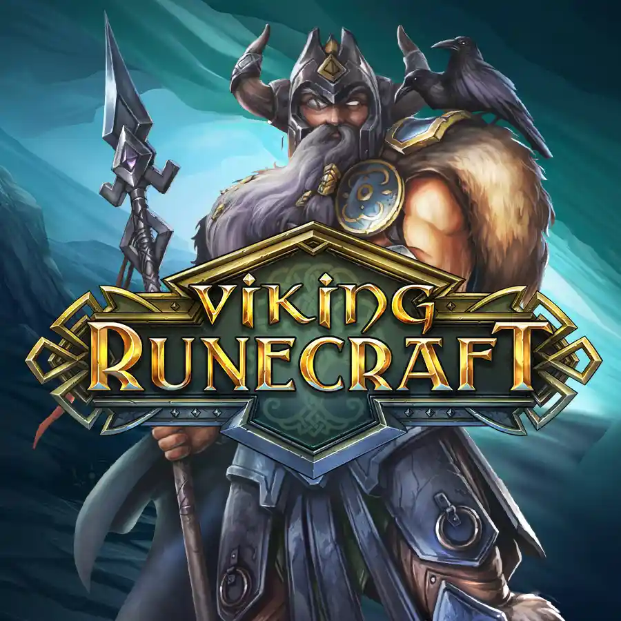 86WIN Viking Runecraft