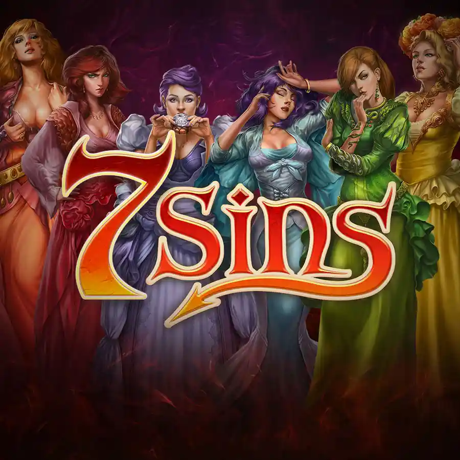 86WIN 7 Sins