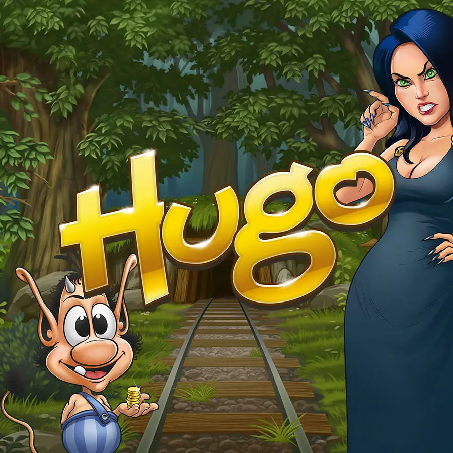 86WIN Hugo