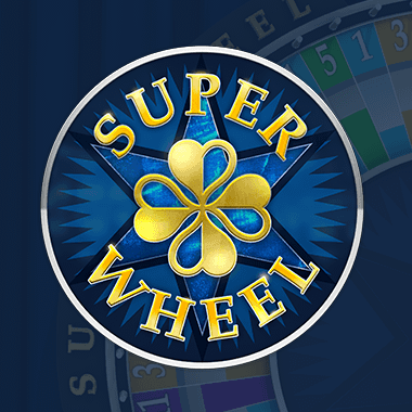 86WIN Super Wheel