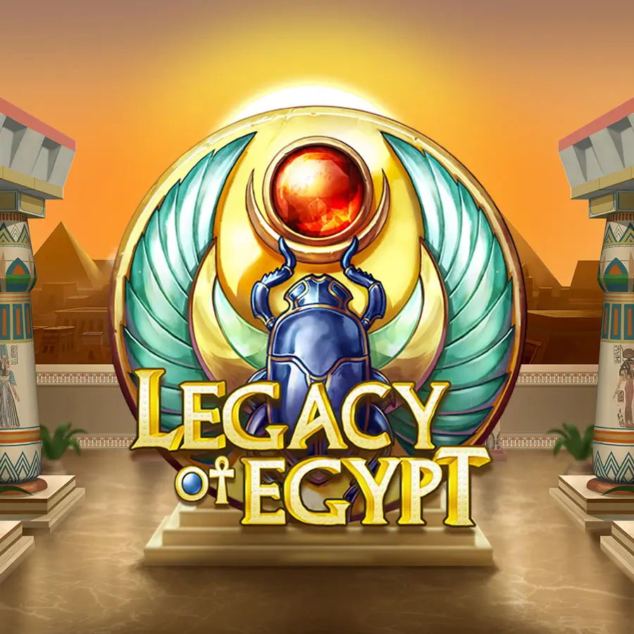 86WIN Legacy of Egypt