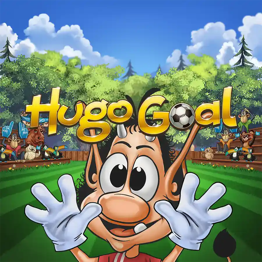 86WIN Hugo Goal