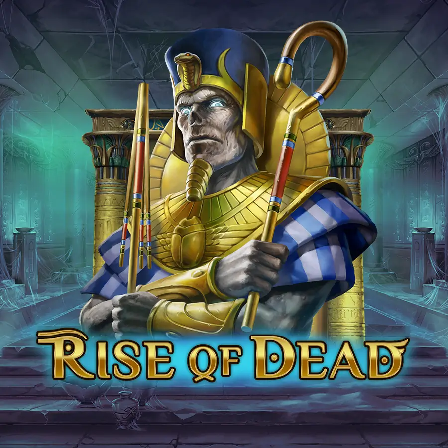 86WIN Rise of Dead
