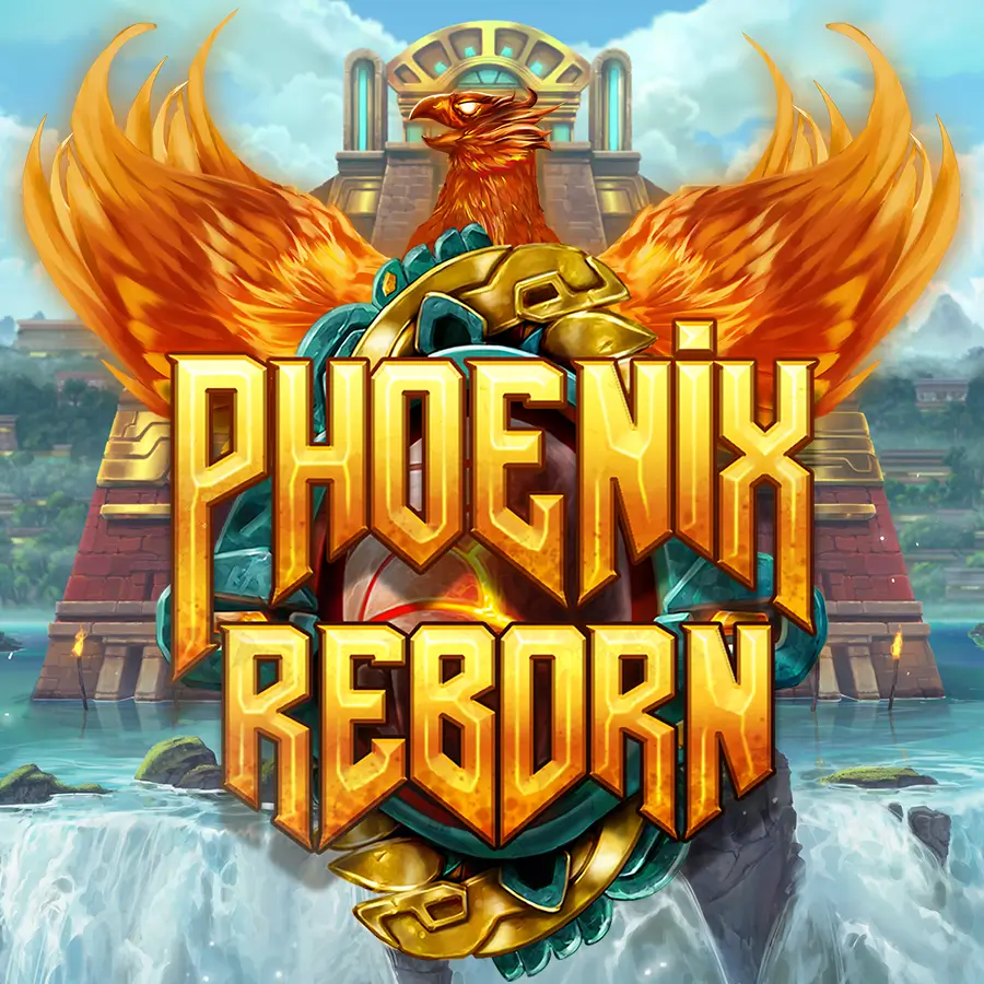 86WIN Phoenix Reborn