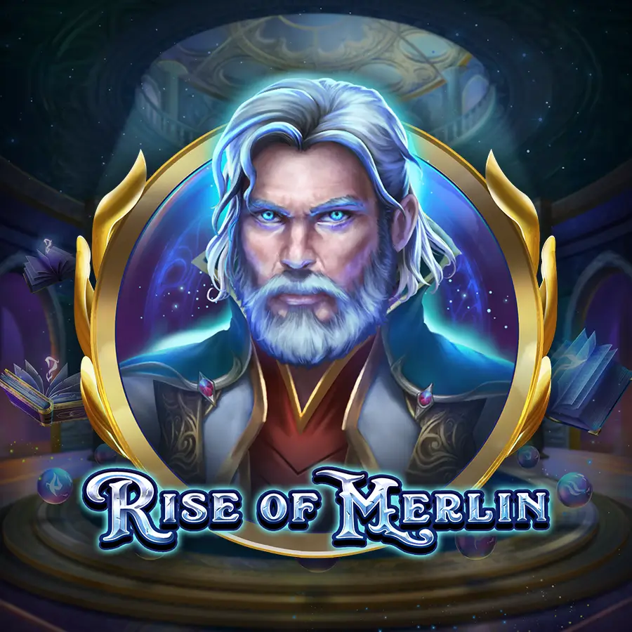 86WIN Rise of Merlin
