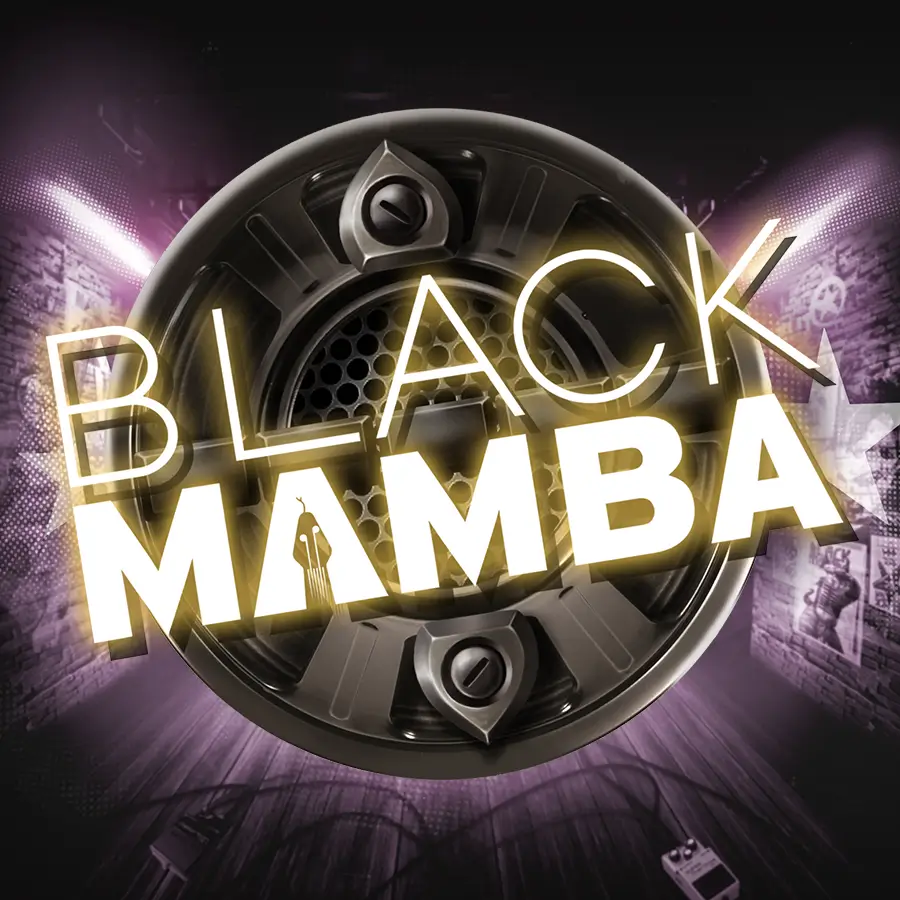 86WIN Black Mamba
