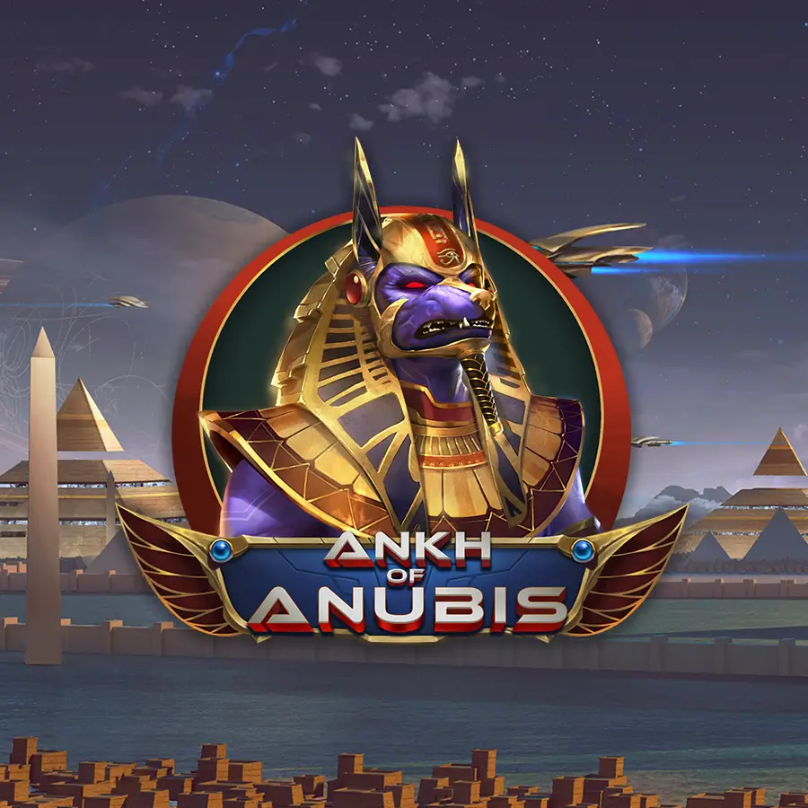 86WIN Ankh of Anubis