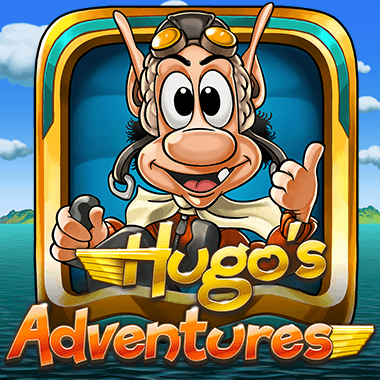 86WIN Hugo's Adventure