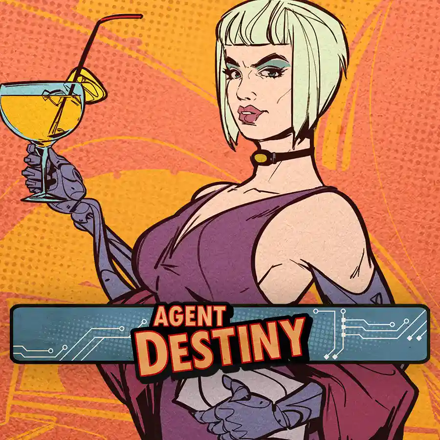 86WIN Agent Destiny