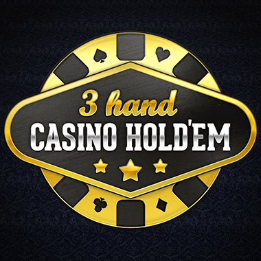 86WIN 3-Hand Casino Hold'em