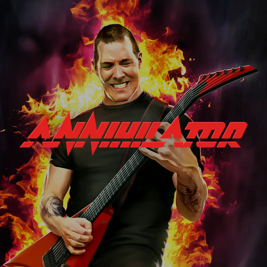 86WIN Annihilator