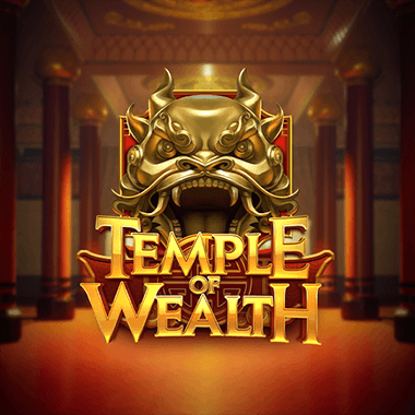 86WIN Temple of Wealth