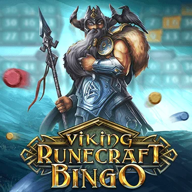 86WIN Viking Runecraft Bingo