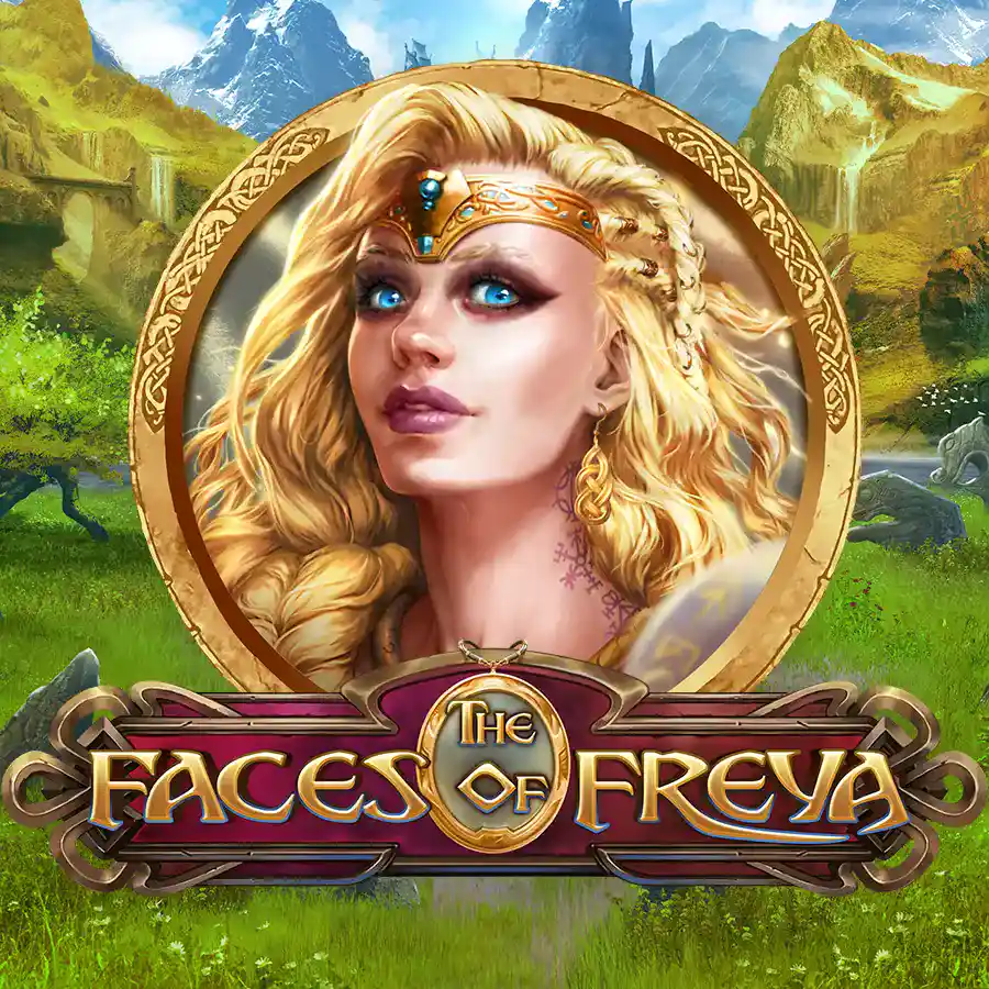86WIN The Faces of Freya