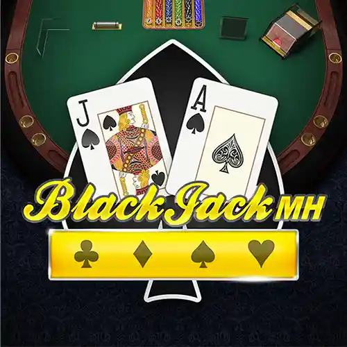 86WIN BlackJack MH