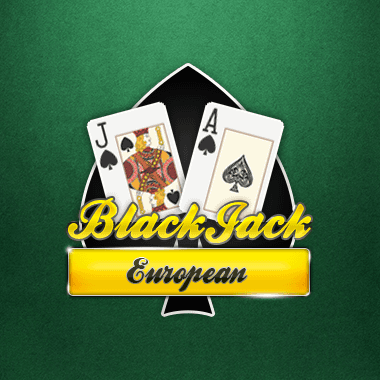 86WIN European BlackJack MH