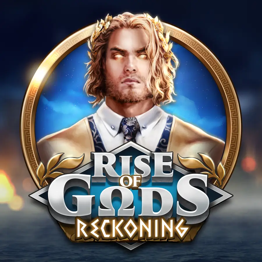 86WIN Rise of Gods: Reckoning