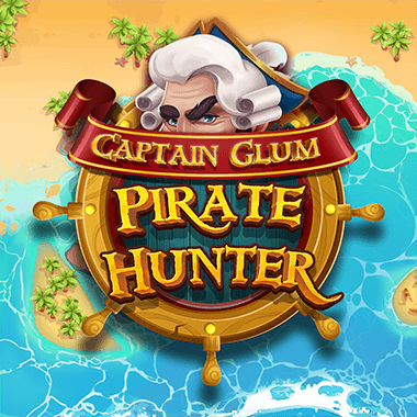 86WIN Captain Glum: Pirate Hunter