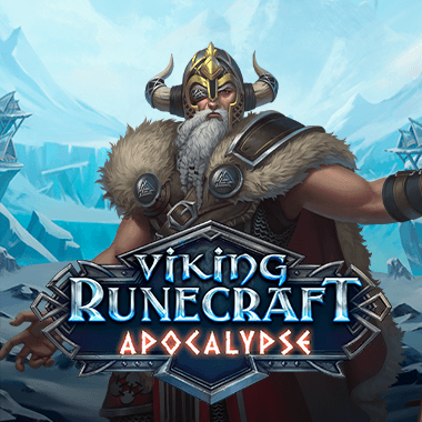 86WIN Viking Runecraft Apocalypse