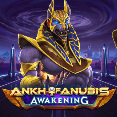 86WIN Ankh of Anubis Awakening