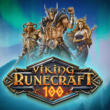 86WIN Viking Runecraft 100