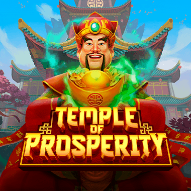 86WIN Temple of Prosperity