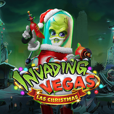 86WIN Invading Vegas: Las Christmas