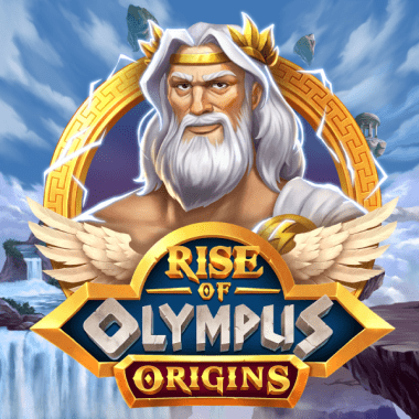 86WIN Rise of Olympus Origins