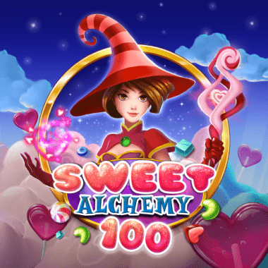 86WIN Sweet Alchemy 100