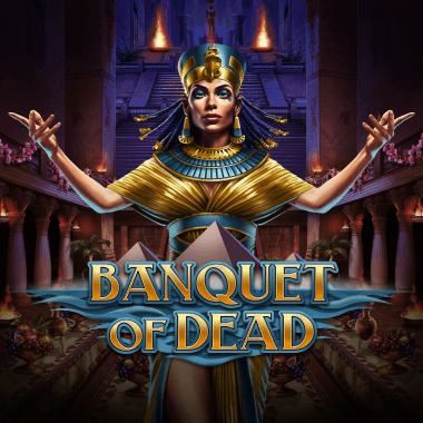 86WIN Banquet of Dead