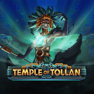 86WIN Temple of Tollan