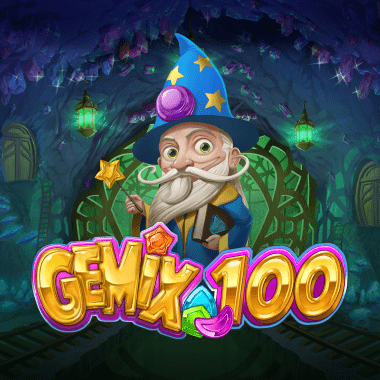 86WIN Gemix 100