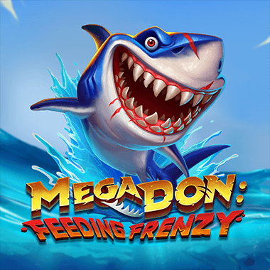 86WIN Mega Don: Feeding Frenzy