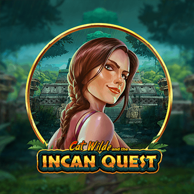 86WIN Cat Wilde and the Incan Quest