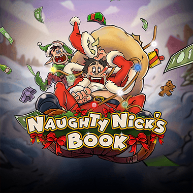 86WIN Naughty Nick's Book