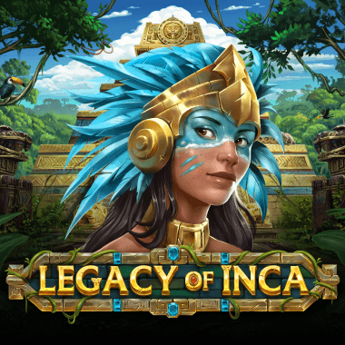 86WIN Legacy of Inca